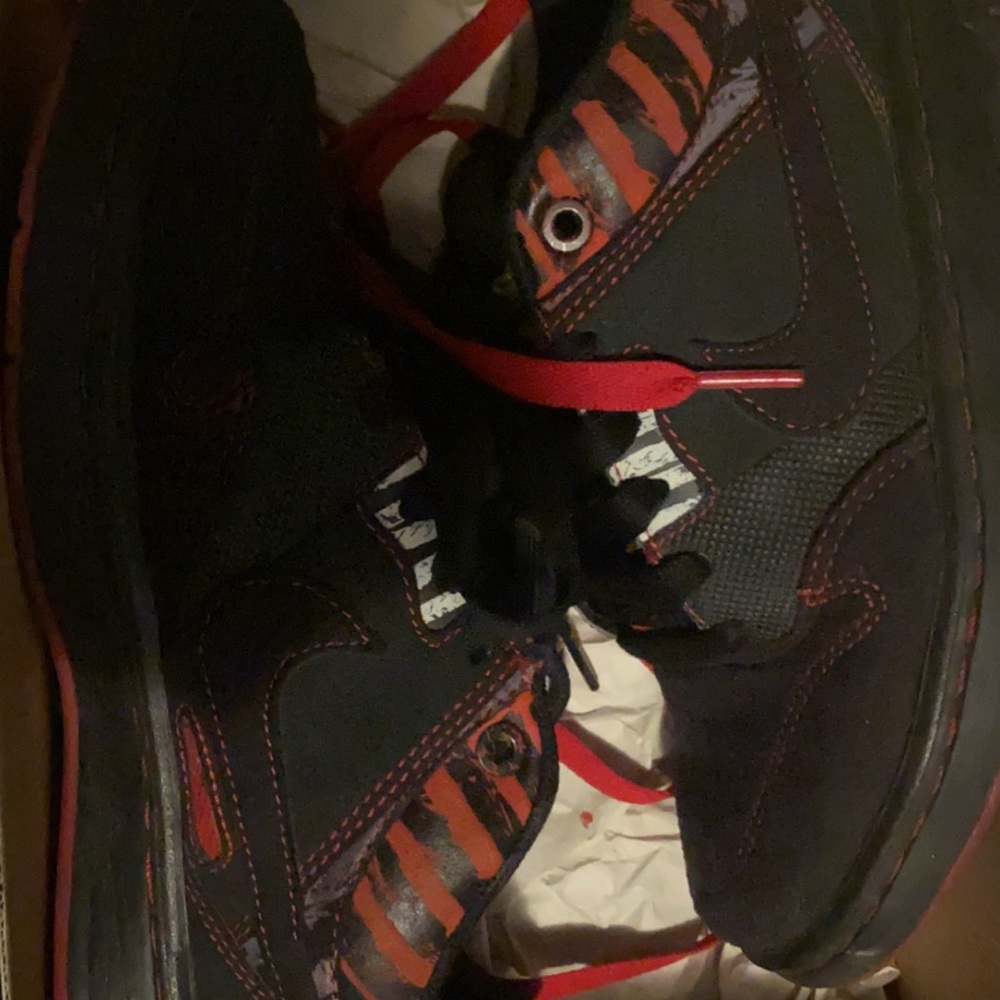 RARE Alkaline x Nike Soul Nd Heart dm for price